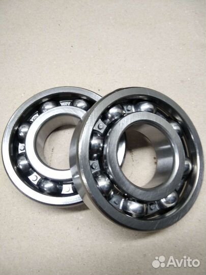 Амортизатор