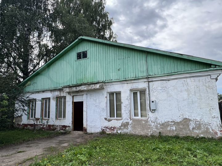 Свободного назначения, 225 м²