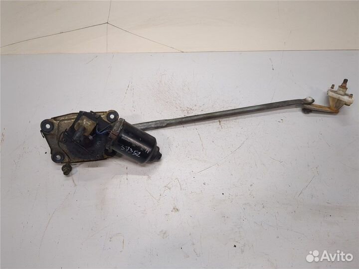 Механизм стеклоочистителя Suzuki Ignis, 2002