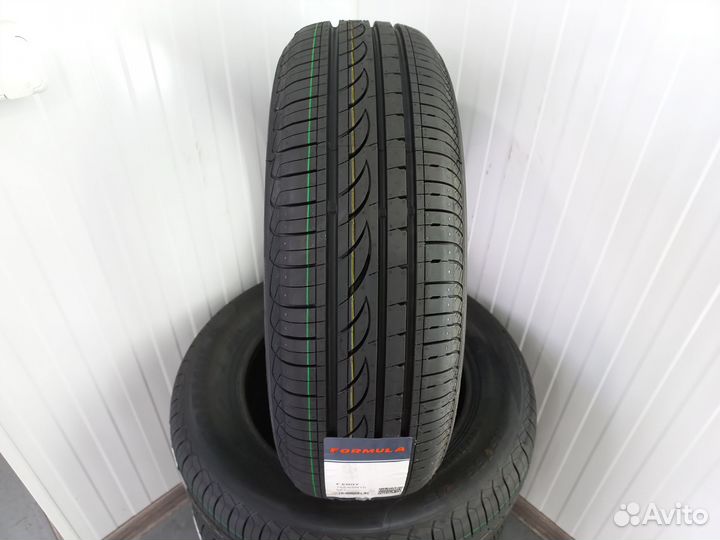 Pirelli Formula Energy 185/65 R15