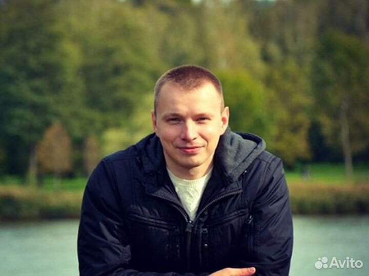 Частный специалист по ремонту компьютерной техники