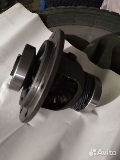 Дифференциал 2108-2303018