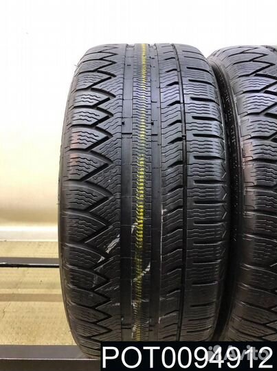 Michelin Pilot Alpin PA3 235/55 R17 99P