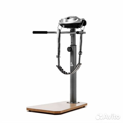 Вибромассажер DFC Vibro15