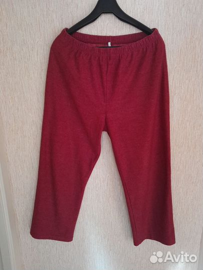 Брючный костюм женский 50 52. Белоруссия. Б/у