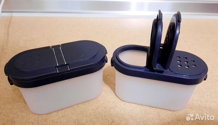 Tupperware,Стеклянная доска,приборы,крупа