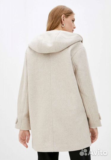 Пальто демисезоное