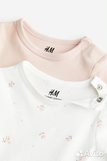 Боди для девочки нм 74