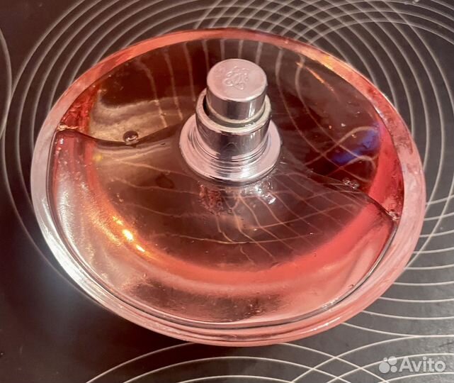 Guerlain Insolence туалетная вода тестер 100мл