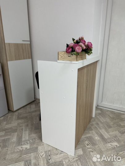 Стойка ресепшн, стойка администратора