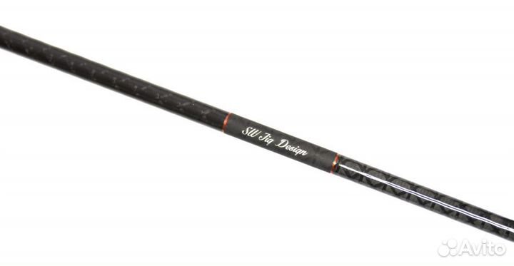 Спиннинговое удилище Maximus Gravity-X JIG 23ML