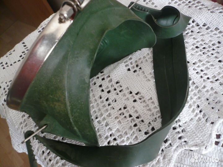 Маска для плавания