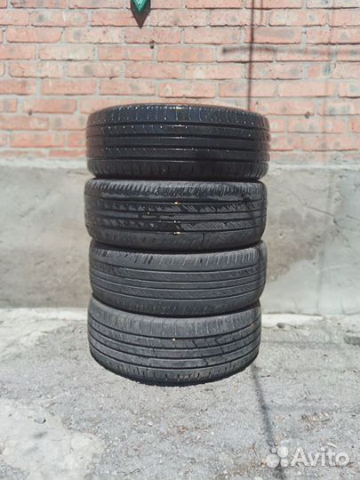 Kumho Ecsta HS51 205/55 R16 91