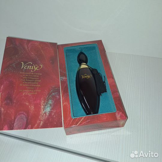 Yves Rocher VenisSe 30 мл EDP винтаж