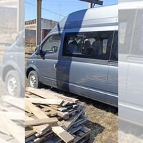 LDV Maxus 2.5 MT, 2009, 185 000 км, с пробегом, цена 450 000 руб.