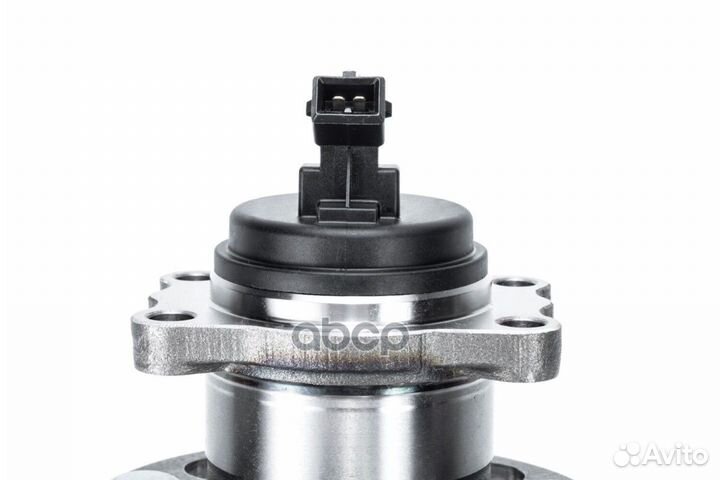 Ступица задняя зад metaco 1097