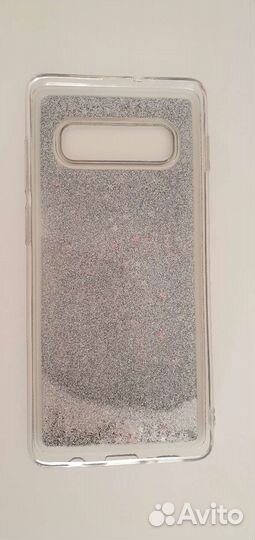 Чехол для Samsung galaxy s10 plus