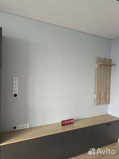 Гостиная по индивидуальным размерам на заказ