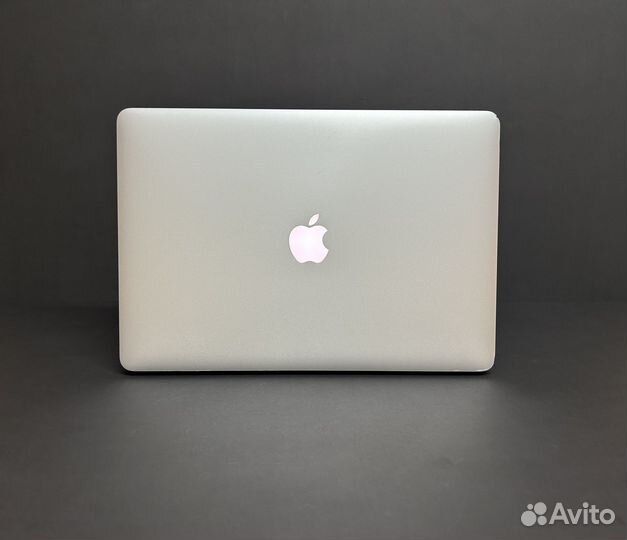 MacBook Pro 15 Retina 2015 (2016 )