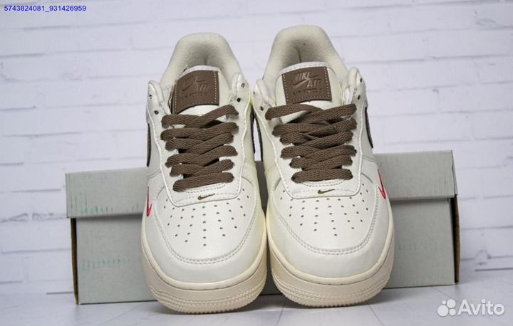 Кроссовки Nike air force 1 размер 38-39 (Арт.98419