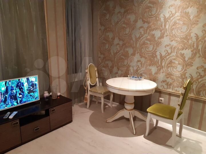 Квартира-студия, 30 м², 7/9 эт.