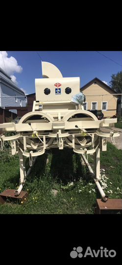 Петкус Гигант 531.Петкус Селектра 218