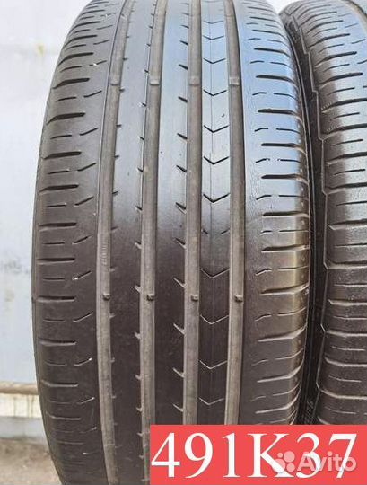 Continental ContiPremiumContact 5 215/55 R17 94M