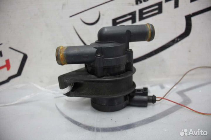 Помпа audi volkswagen skoda A4 A6 A8 golf passat R8 superb 1E7 1J1 1J5 3B2 3B3 3B5 3B6 3U4 4B2. 4D8