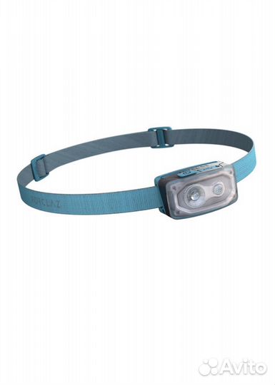 Налобный фонарь 100 люмен forclaz Х