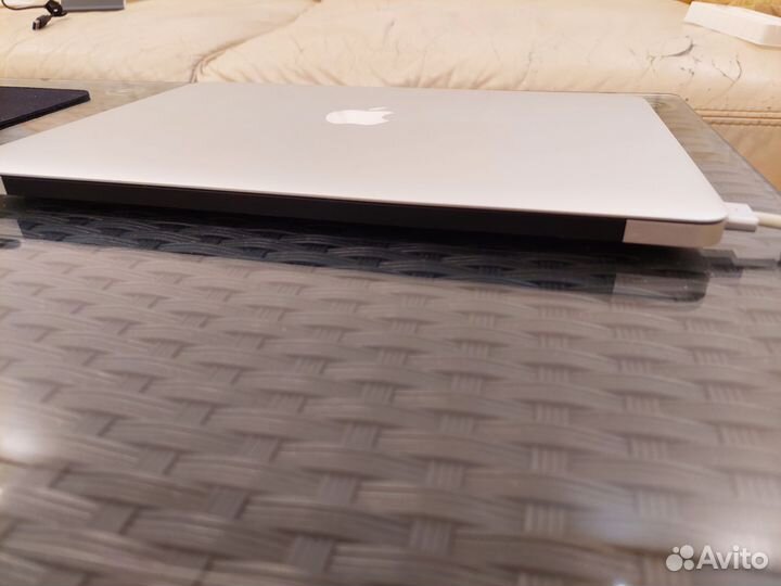 Apple MacBook Air 13 2015