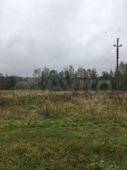 Участок 72 сот. (ИЖС)