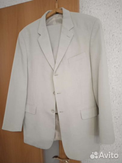 Костюм мужской