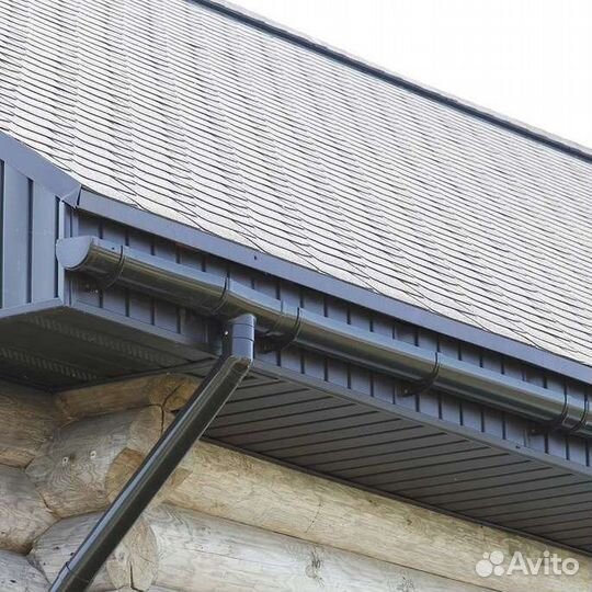 Изделия из жести водосток вентиляция