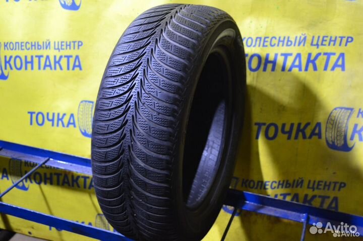 Sava Eskimo Ice 205/60 R16