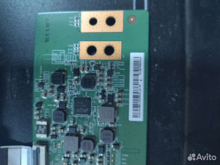 Hv430qubf1a