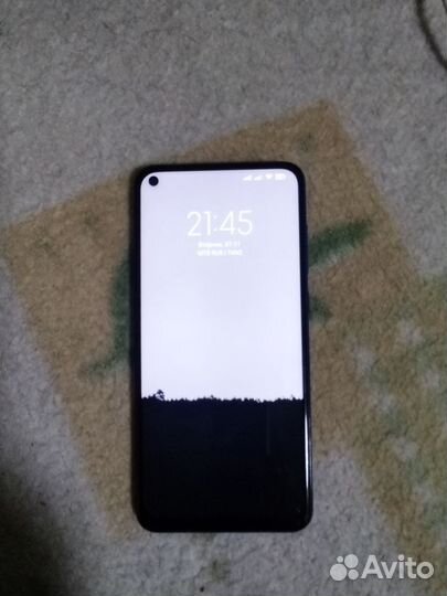 Xiaomi Redmi Note 9, 3/64 ГБ