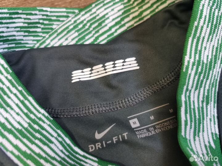 Футболка Nigeria, Nike