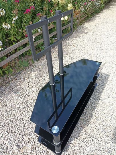 Поставка для телевизор бу