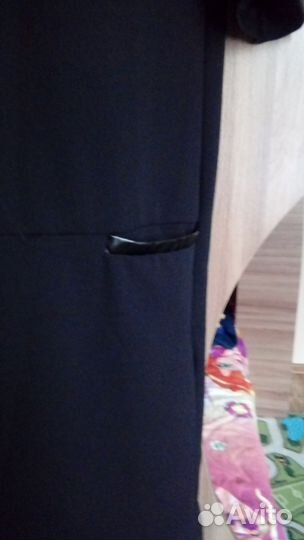 Платье новое