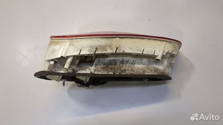 Фонарь (задний) BMW Z4 E85, 2007