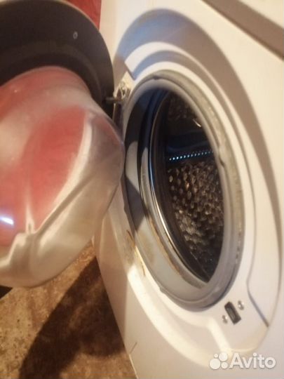 Dexp стиральная машинка на запчасти