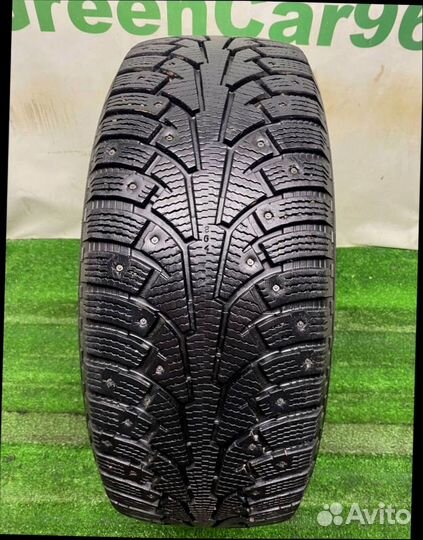 Nokian Tyres Hakkapeliitta 5 SUV 235/55 R18