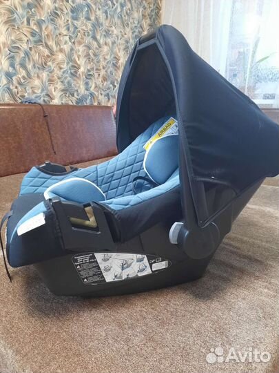 Автолюлька от 0