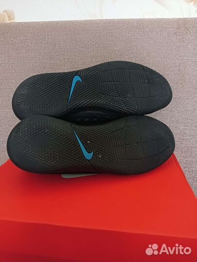 Бутсы детские nike