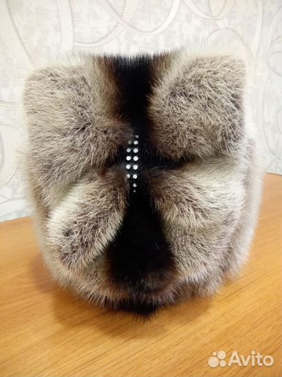 Шапка женская