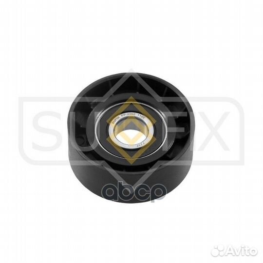 Ролик обводной приводного ремня FP2092 sufix