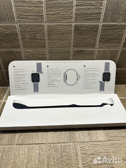 Apple watch se gen 2