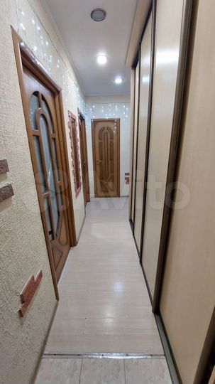 2-к. квартира, 57,2 м², 12/12 эт.