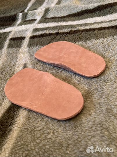 Ортопедические стельки