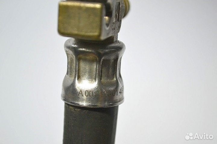 Тормозной шланг mercedes-benz Actros MP4 1842 (01.12)